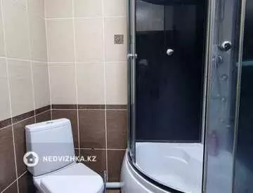 2-комнатная квартира, этаж 14 из 17, 53 м², Посуточно