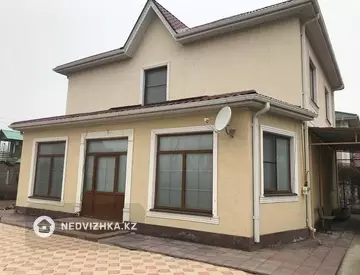 6-комнатный дом, 7 соток, 250 м²