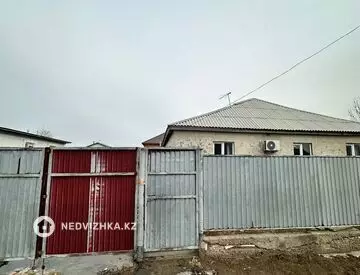 4-комнатный дом, 8 соток, 168 м²