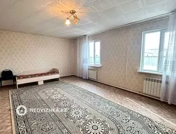 4-комнатный дом, 8 соток, 168 м²