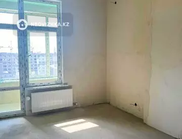 2-комнатная квартира, этаж 9 из 9, 65 м²