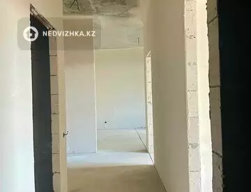 2-комнатная квартира, этаж 9 из 9, 65 м²