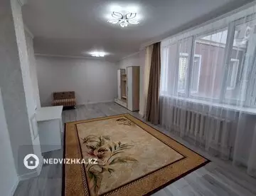 1-комнатная квартира, этаж 3 из 14, 55 м²