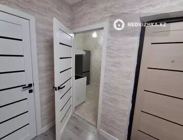 1-комнатная квартира, этаж 3 из 14, 55 м²