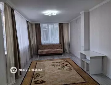 1-комнатная квартира, этаж 3 из 14, 55 м²