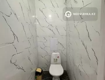 2-комнатная квартира, этаж 3 из 5, 55 м²