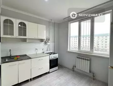2-комнатная квартира, этаж 3 из 5, 55 м²