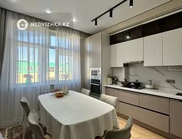 2-комнатная квартира, этаж 5 из 5, 75 м²