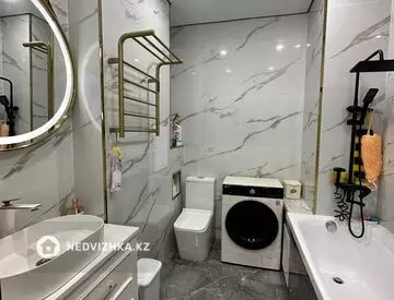 2-комнатная квартира, этаж 5 из 5, 75 м²