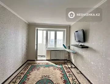 3-комнатная квартира, этаж 4 из 5, 62 м²