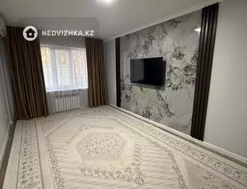 2-комнатная квартира, этаж 1 из 5, 45 м²