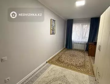 2-комнатная квартира, этаж 1 из 5, 45 м²