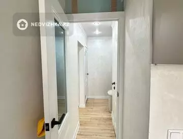 1-комнатная квартира, этаж 2 из 5, 30 м²