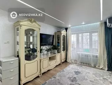 1-комнатная квартира, этаж 2 из 5, 30 м²