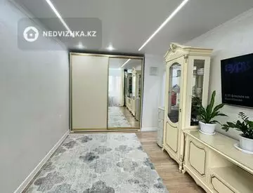 1-комнатная квартира, этаж 2 из 5, 30 м²