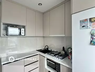 1-комнатная квартира, этаж 2 из 5, 30 м²
