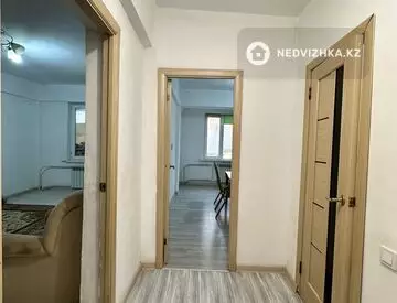 2-комнатная квартира, этаж 5 из 5, 64 м²