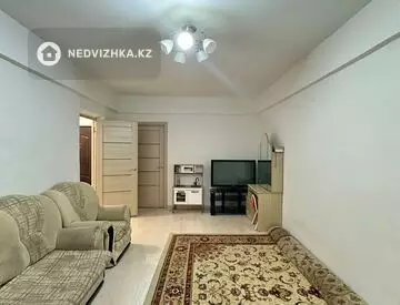 2-комнатная квартира, этаж 5 из 5, 64 м²