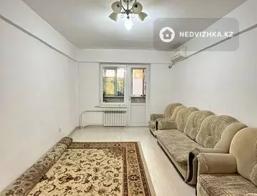 2-комнатная квартира, этаж 5 из 5, 64 м²