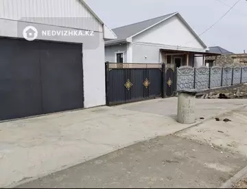 4-комнатный дом, 8.5 соток, 180 м²