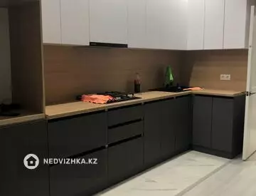 1-комнатная квартира, этаж 9 из 10, 57 м²