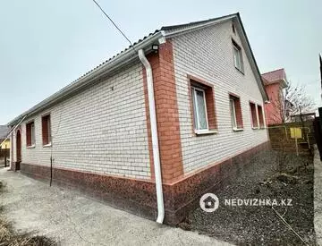 6-комнатный дом, 10 соток, 187 м²