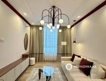 1-комнатная квартира, этаж 4 из 9, 40 м²