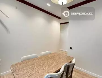 1-комнатная квартира, этаж 4 из 9, 40 м²