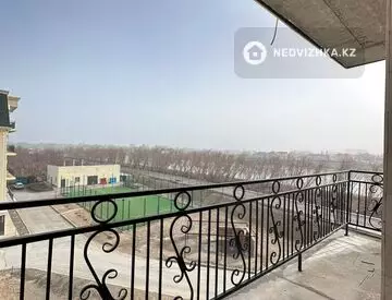 4-комнатная квартира, этаж 4 из 4, 177 м²