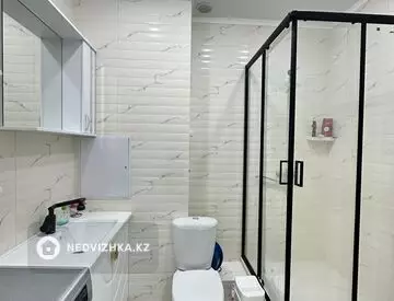 1-комнатная квартира, этаж 3 из 5, 43 м²