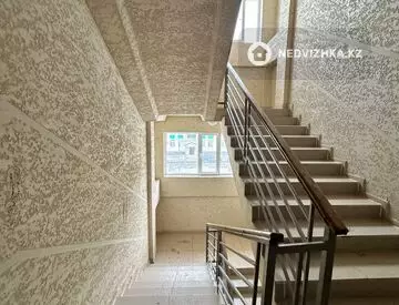 1-комнатная квартира, этаж 3 из 5, 43 м²