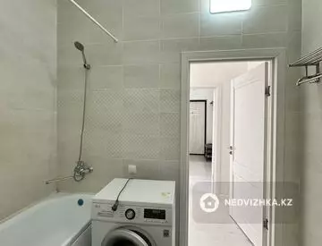 1-комнатная квартира, этаж 2 из 10, 39 м²