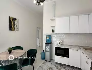 1-комнатная квартира, этаж 2 из 10, 39 м²
