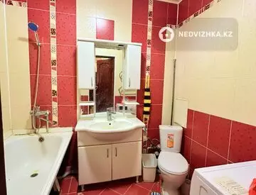 3-комнатная квартира, этаж 9 из 9, 116 м²