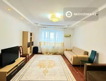 3-комнатная квартира, этаж 9 из 9, 116 м²