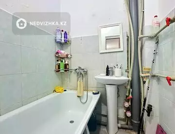 2-комнатная квартира, этаж 2 из 6, 57 м²