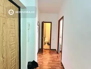 2-комнатная квартира, этаж 2 из 6, 57 м²