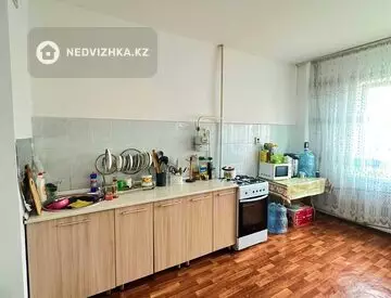 2-комнатная квартира, этаж 2 из 6, 57 м²