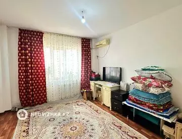 2-комнатная квартира, этаж 2 из 6, 57 м²