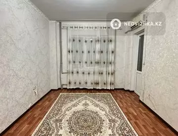 3-комнатная квартира, этаж 1 из 6, 65 м²
