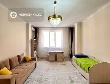 2-комнатная квартира, этаж 8 из 9, 76 м²