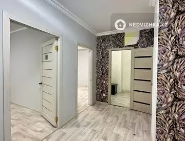 3-комнатная квартира, этаж 1 из 9, 87 м²