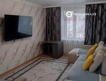 2-комнатная квартира, этаж 3 из 5, 47 м²