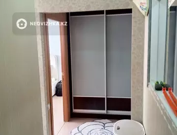 2-комнатная квартира, этаж 3 из 5, 47 м²