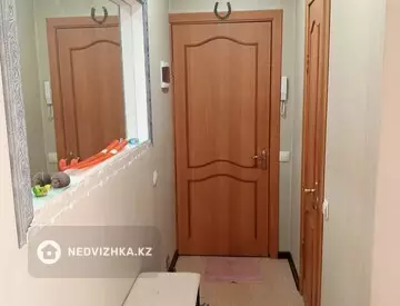 2-комнатная квартира, этаж 3 из 5, 47 м²