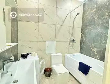 2-комнатная квартира, этаж 3 из 10, 48 м²