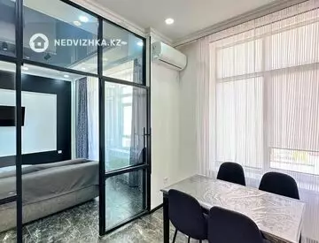 2-комнатная квартира, этаж 3 из 10, 48 м²