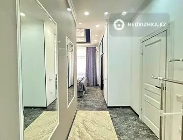 2-комнатная квартира, этаж 3 из 10, 48 м²