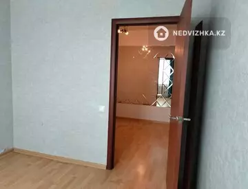 4-комнатная квартира, этаж 8 из 9, 77 м²