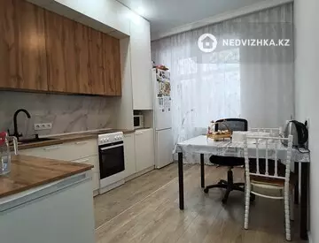 2-комнатная квартира, этаж 2 из 9, 67 м²